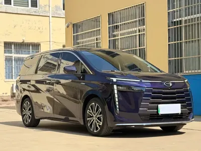 GAC Motor 传祺E8 PHEV