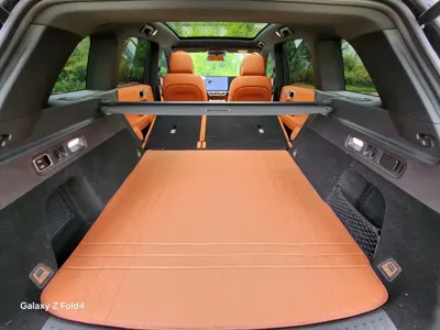 Li Auto Li L6