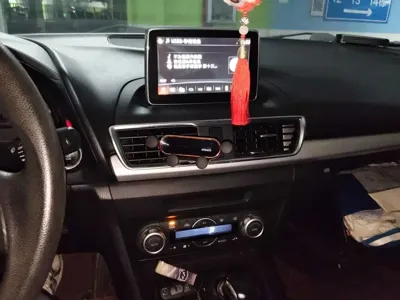 Mazda 3 Axela