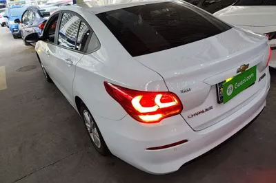 Chevrolet Cavalier