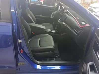 Honda Crider