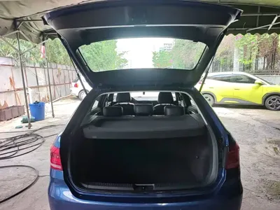 Volkswagen Gran Lavida