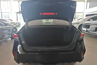 Honda Inspire