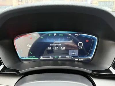BYD PLUS New Energy