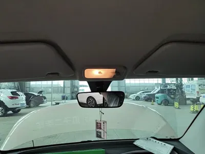 Wuling MINIEV