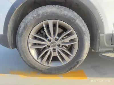 Chery Tiggo 5