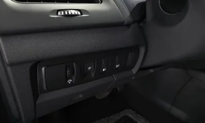 Renault-KoreaSamsung SM3