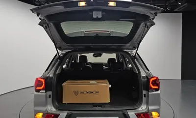 KG_Mobility_Ssangyong KORANDO