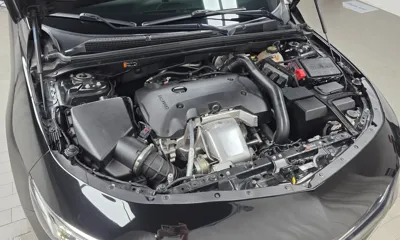 ChevroletGMDaewoo Malibu