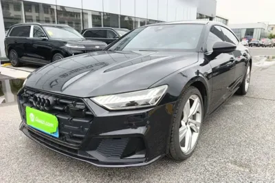 Audi A7L