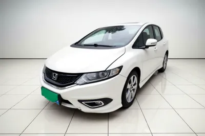 Honda Jade