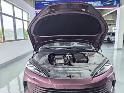 BYD Seal 07 DM-i