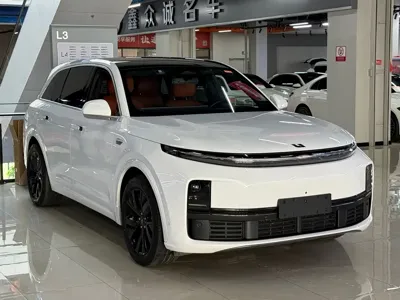 Li Auto Li L7