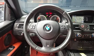 BMW M3