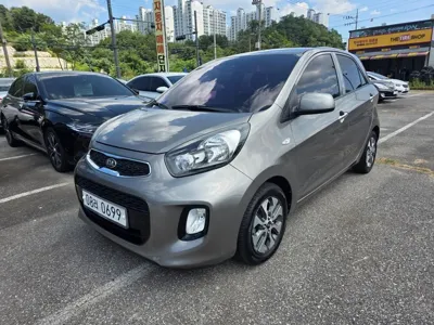 Kia Morning