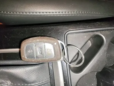 Hyundai Mistra