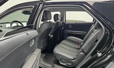 Hyundai Ioniq5