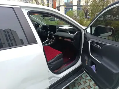 Toyota Wildlander