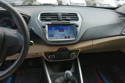 Ford Escort