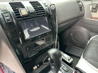 Hyundai Terracan