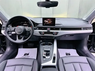 Audi A5 (Import)