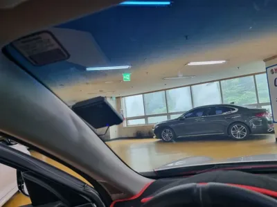 Infiniti G