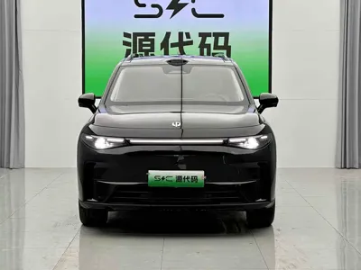 Leapmotor Leapmotor C16