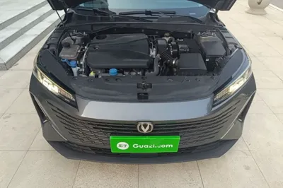 Changan Eado DD