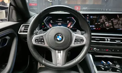 BMW 2-Series