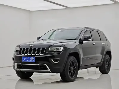 Jeep Grand Cherokee (Import)