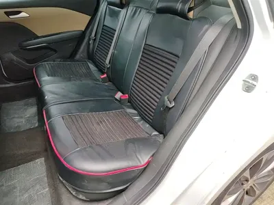 Chevrolet Monza