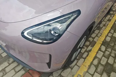 Geely Galaxy Geome