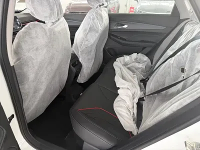 Geely Binrui