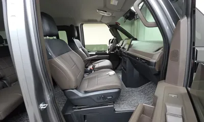 Kia PV5