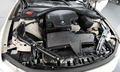 BMW 4-Series