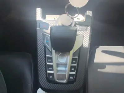 BYD Yuan EV