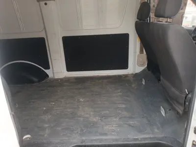 Chana Ruixing M60