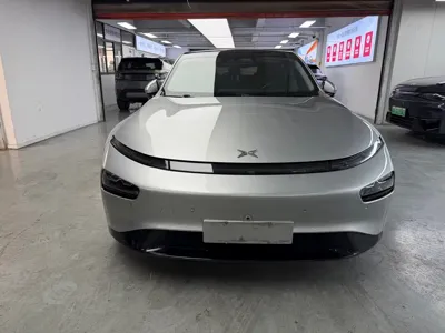 Xpeng P7