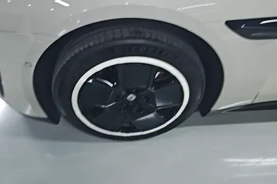 Xiaomi Auto SU7