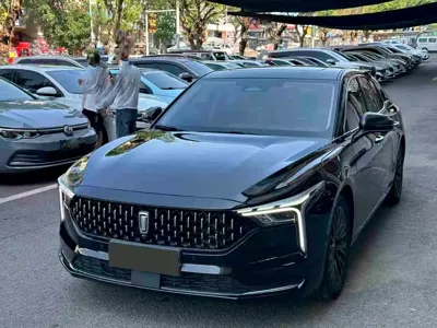 Bestune B70