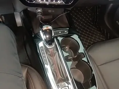 Chevrolet Seeker
