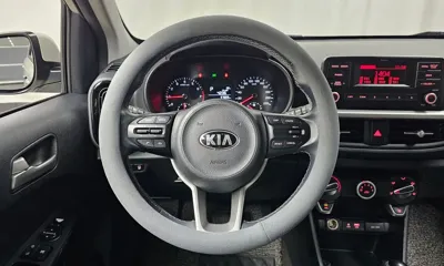 Kia Morning