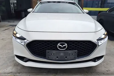 Mazda Mazda 3 Axela