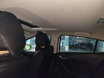 Mazda 3 Axela