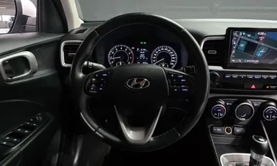 Hyundai Venue