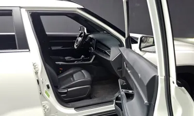 KG_Mobility_Ssangyong Torres
