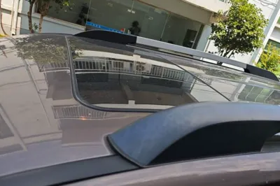 Kia Borrego