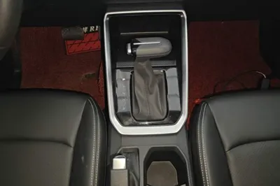 Wuling Alvez