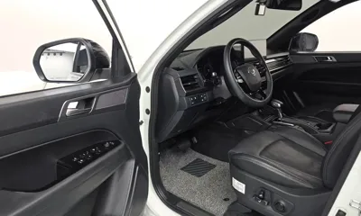 KG_Mobility_Ssangyong Musso