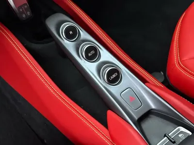 Ferrari F8